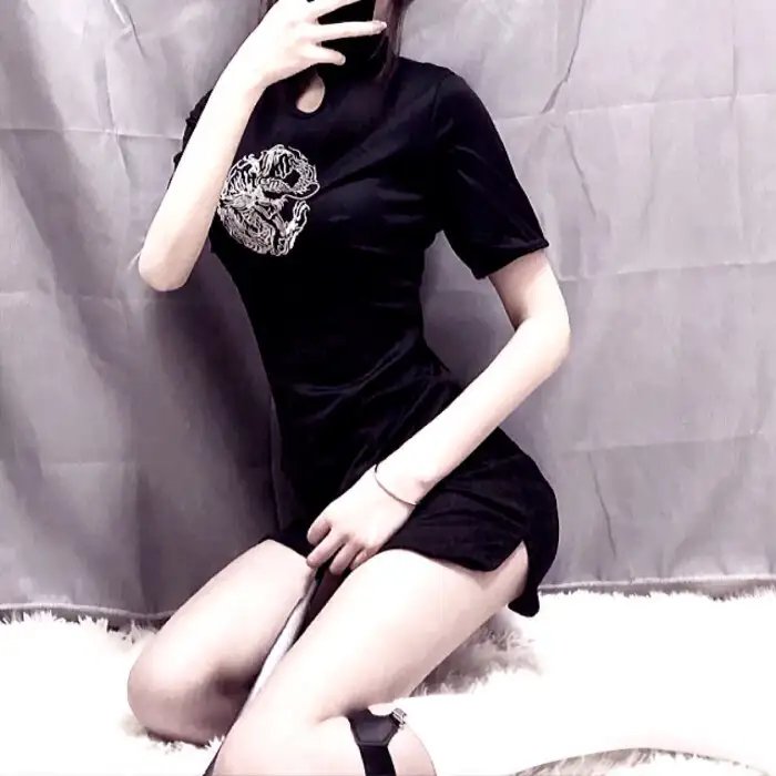 江湖好汉